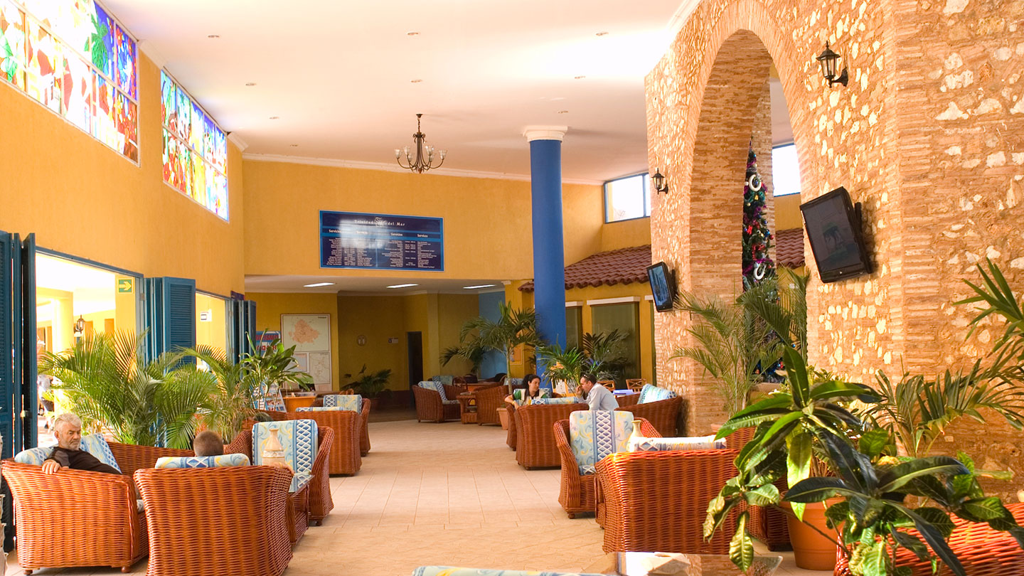 Brisas Trinidad del Mar Hotel